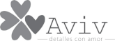 Aviv Logo