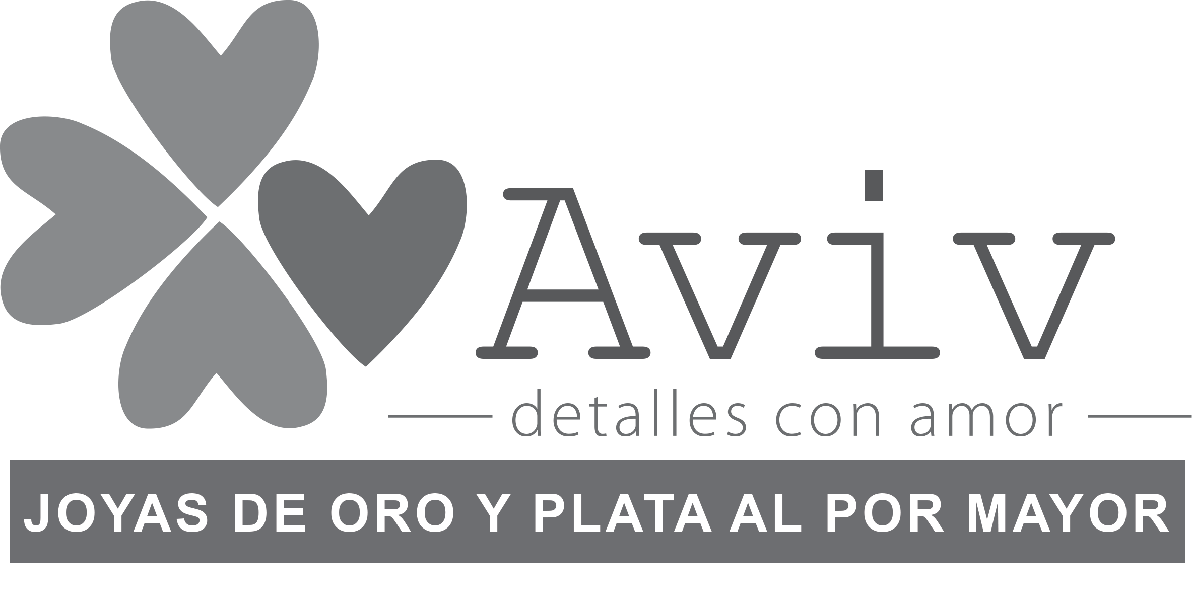 Aviv Logo